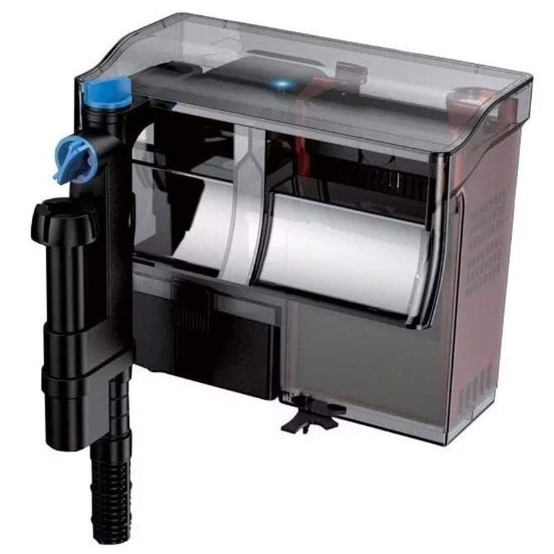 Grech CBG500 5W UV Sterilizer HangOn Back Filter 1030 gallon132 GPH