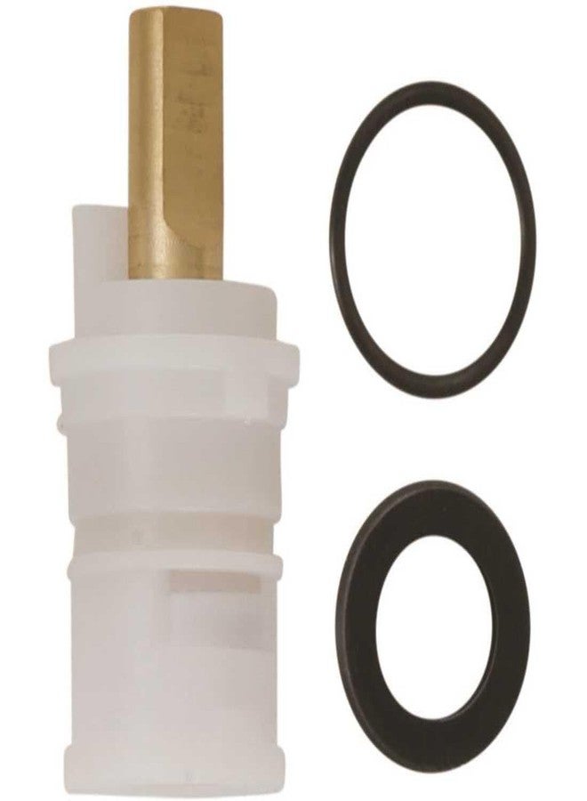 Danco 10407 3S-15C Cold Stem for Glacier Bay Faucets , White - Image 2