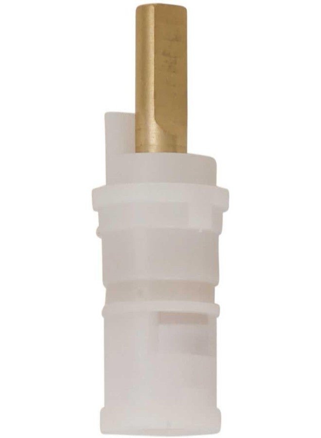 Danco 10407 3S-15C Cold Stem for Glacier Bay Faucets , White - Image 3