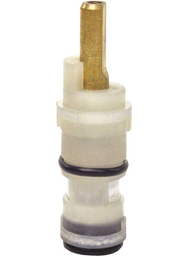 Danco 10407 3S-15C Cold Stem for Glacier Bay Faucets , White - Image 1