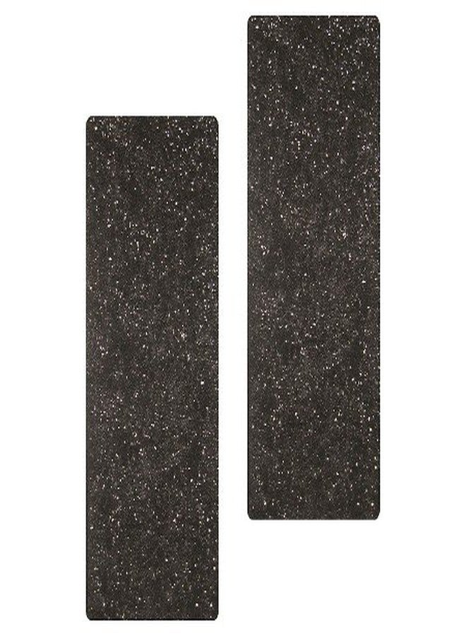 CFS - Pack of 2, Premium Carbon Filters Pad Compatible with HHT-090, HHT-011, HHT-145, HPA-050, HPA-150, HPA-050-TGT, HPA-150-TGT Models - Fresh & Filtered Air for Indoor - Carbon Air Filter Sheet - Image 2