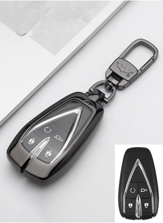 Suitable For Changan UNI-T CS75 Eado Plus UNI-K CS85 Alsvin UNI-V CS95 CS35 key Protection Case Zinc Alloy Car Key Case - pzsku/ZE85590E3D5188E207B7EZ/45/1749805580/8bf78b66-7731-4cca-b4de-a6e248457145