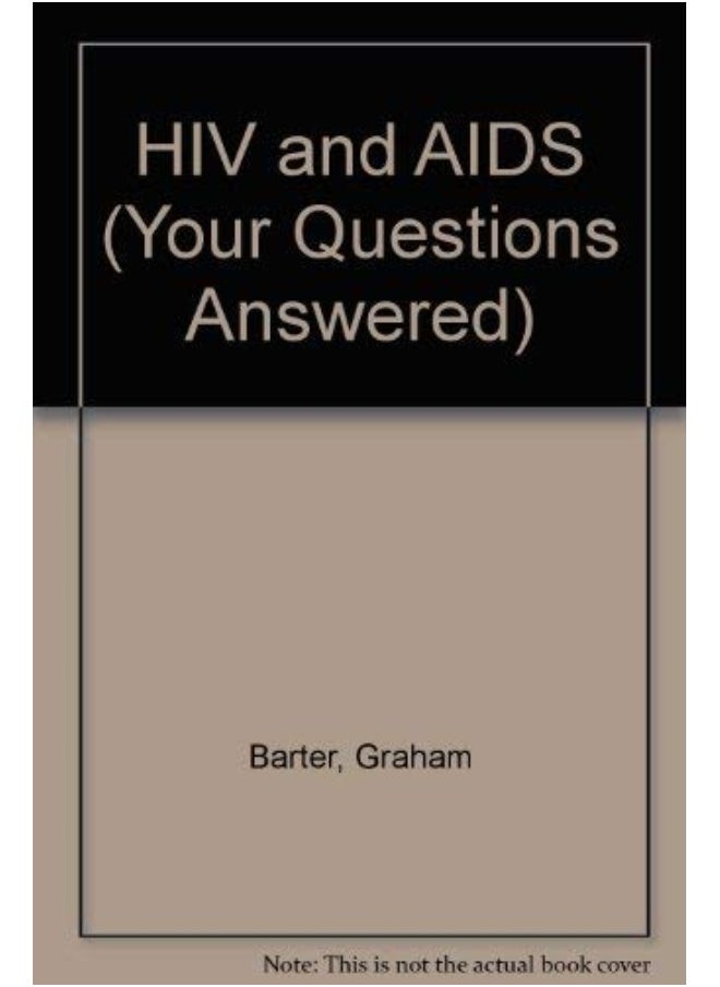 HIV and AIDS - pzsku/ZE85593825B796DE30AC3Z/45/_/1727772897/b0a78ee0-e72b-44e7-9480-81fce3ea5a44