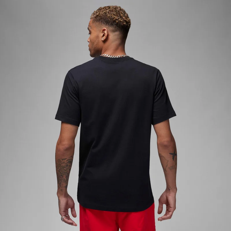 جوردن Men's Jumpman Logo T-Shirt