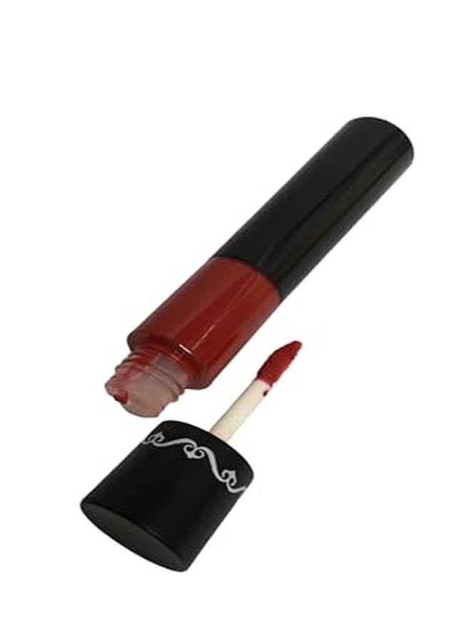 ميجاجا أحمر شفاه ميجاجا يو إس إيه 2 في 1 كريمي وسائل - Image 5