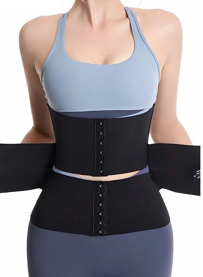 بيوينتي مشد الخصر للتحكم في البطن لشكل الساعة الرملية - Image 2