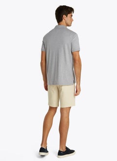 TOMMY HILFIGER Regular Fit Cotton Polo  - Image 2