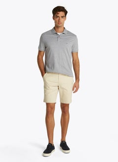TOMMY HILFIGER Regular Fit Cotton Polo  - Image 4