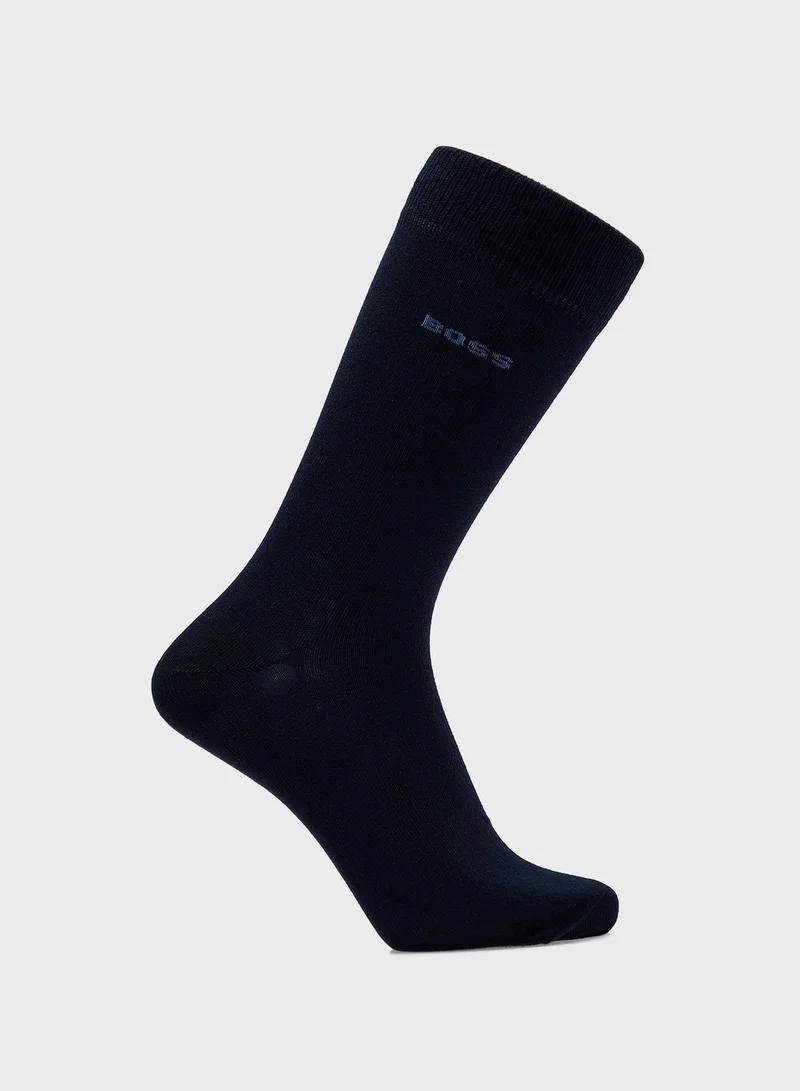 بوس مجموعة جوارب ( زوجين)