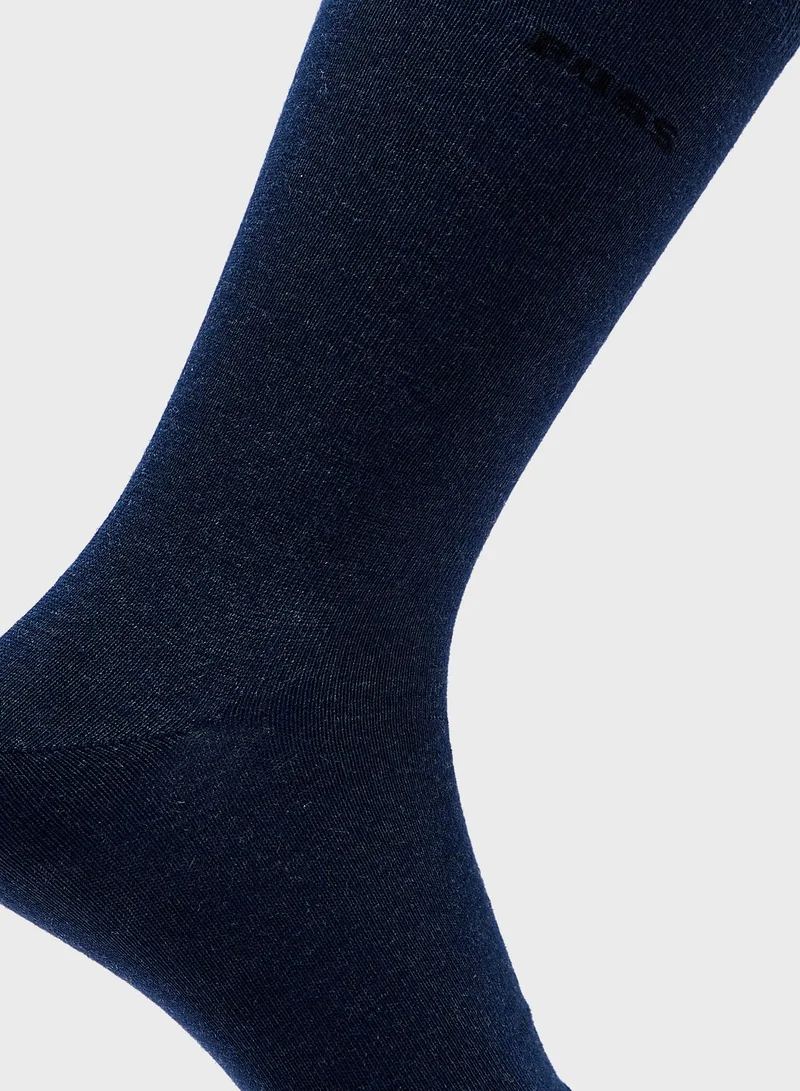 بوس مجموعة جوارب ( زوجين)