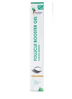 Raw African Raw African Eyebrows Follicle Booster Oil -15 Ml  - Image 2