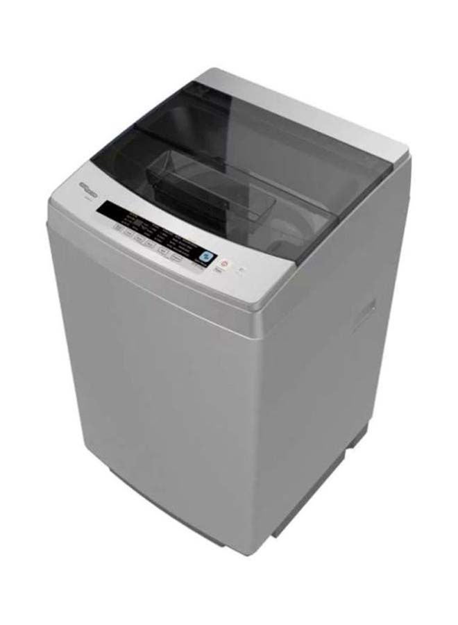 SUPER GENERAL Fully Automatic Washing Machine 480 W SGW721 Grey/Black - Image 1