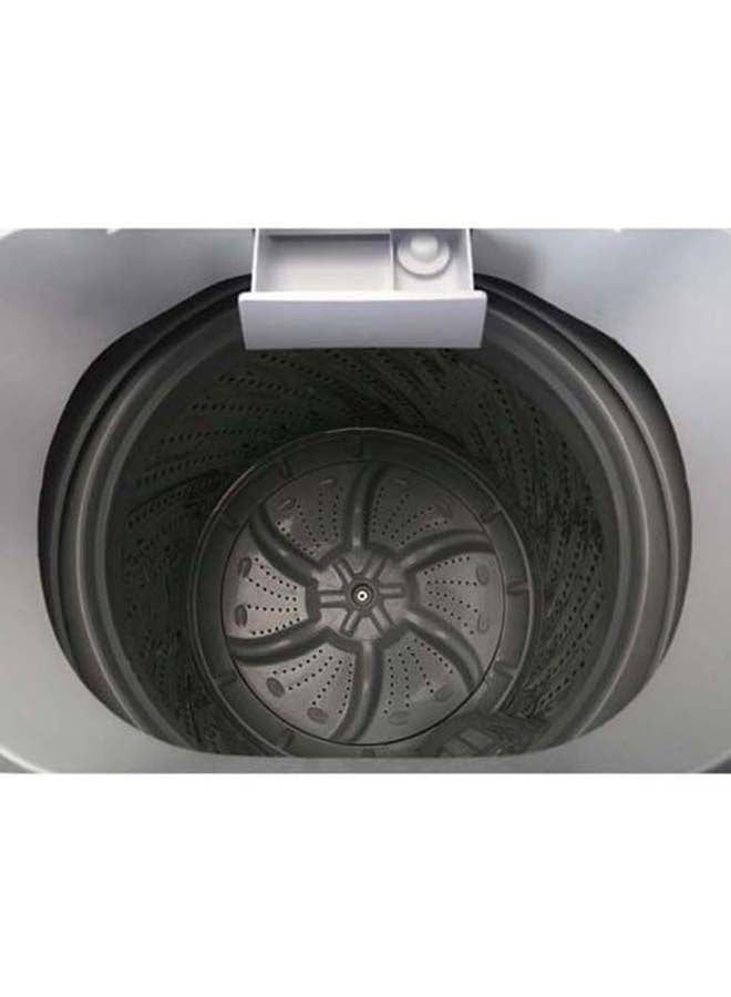 SUPER GENERAL Fully Automatic Washing Machine 480 W SGW721 Grey/Black - Image 3