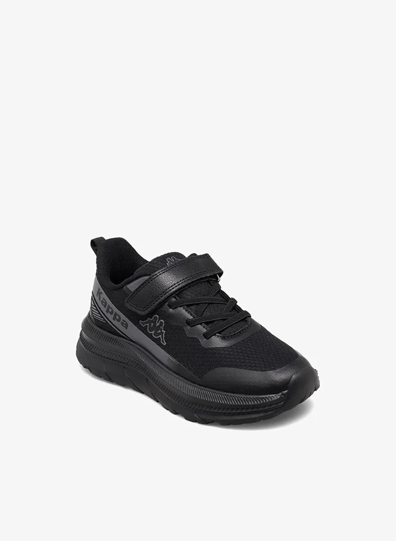 كابا Boys Hook & Loop Sports Shoes