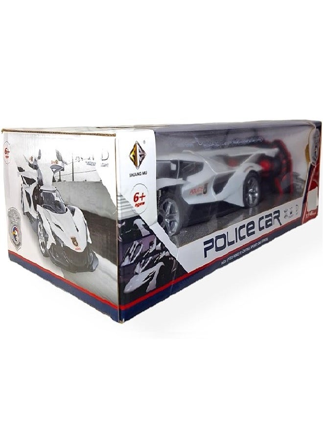 Generic Remote Control Race Car Toy - from gtgtoys  - Image 2