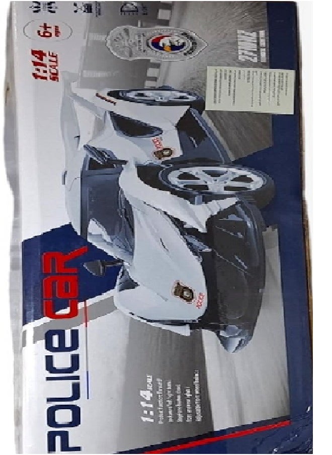 Generic Remote Control Race Car Toy - from gtgtoys  - Image 3