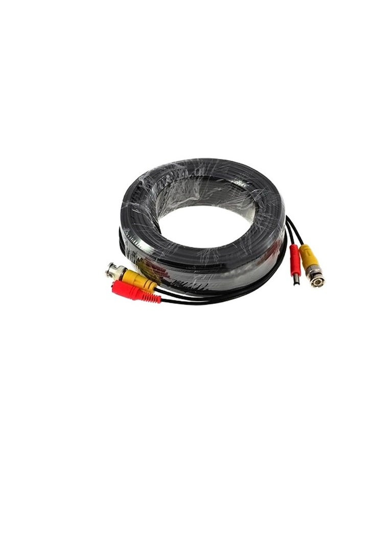 ماركة غير محددة كابل صوت وفيديو RCA 2x2، سلك 10 متر - 9C42210 