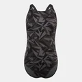 speedo Black
