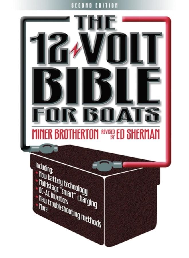 The 12 Volt Bible for Boats