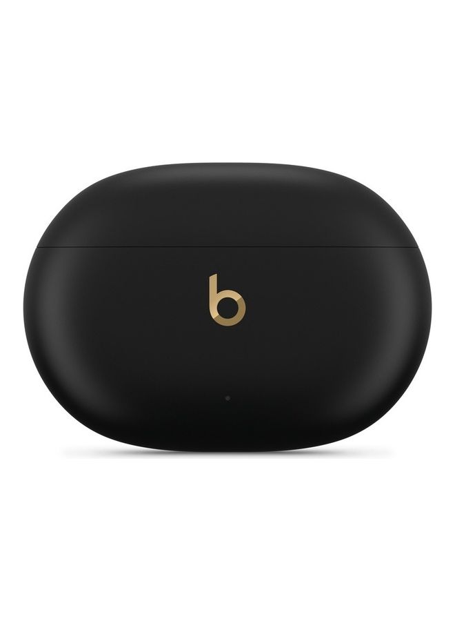 beats Studio Buds + True Wireless Noise Cancelling Earbuds Black/Gold - Image 2