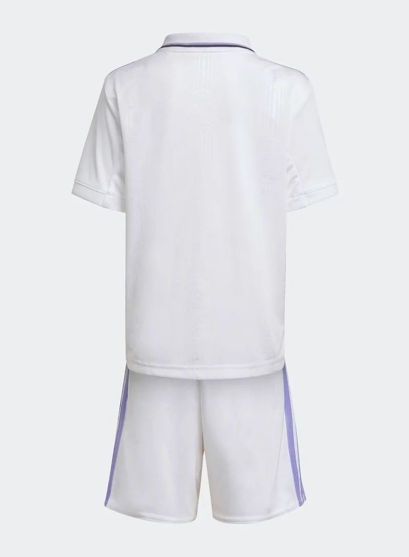Adidas Infant Real A Mini Kit