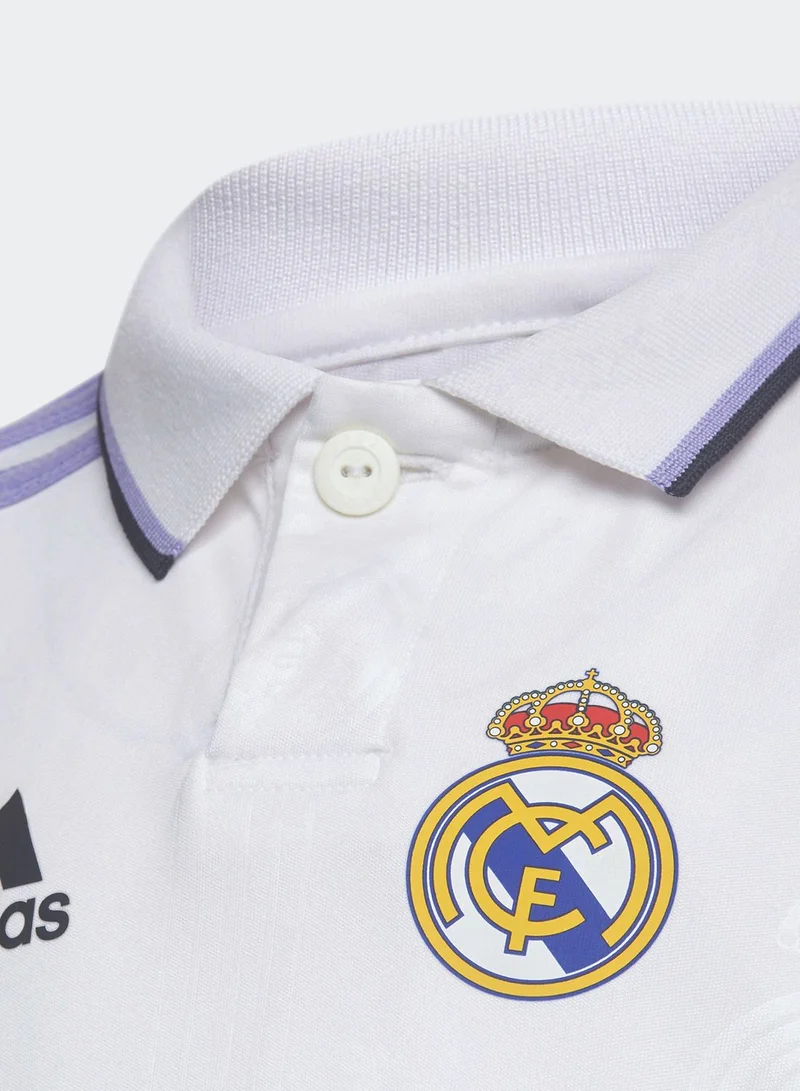 Adidas Infant Real A Mini Kit