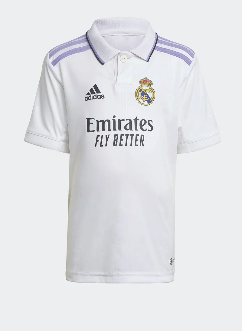 Adidas Infant Real A Mini Kit
