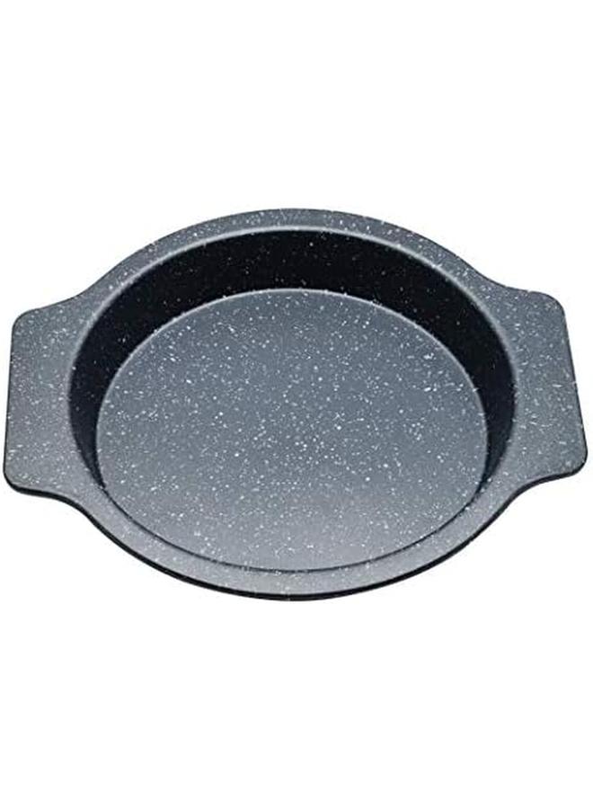 RK Non Stick Bake Pan Round With Holder 26cm - Image 2