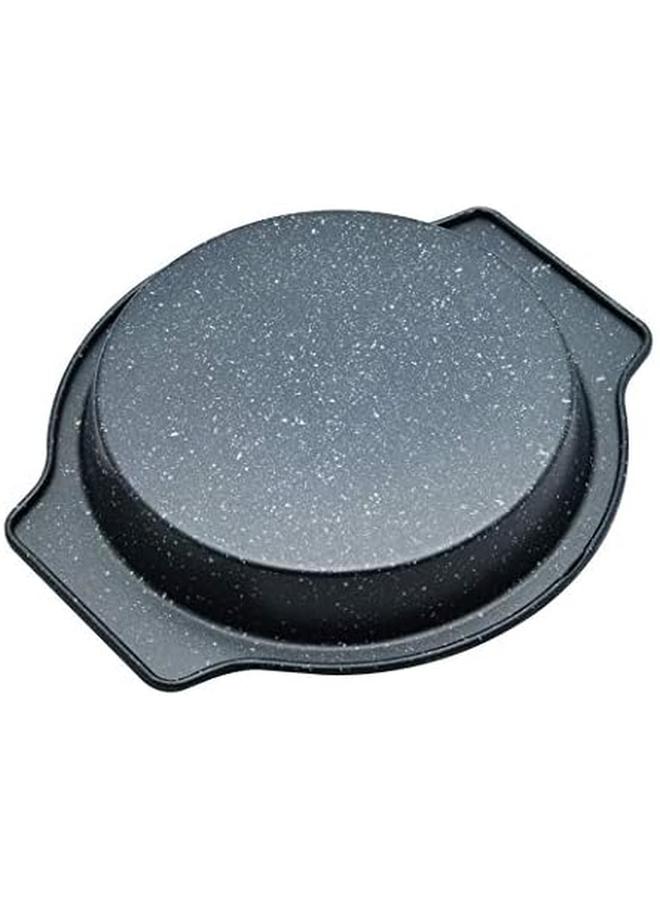 RK Non Stick Bake Pan Round With Holder 26cm - Image 4