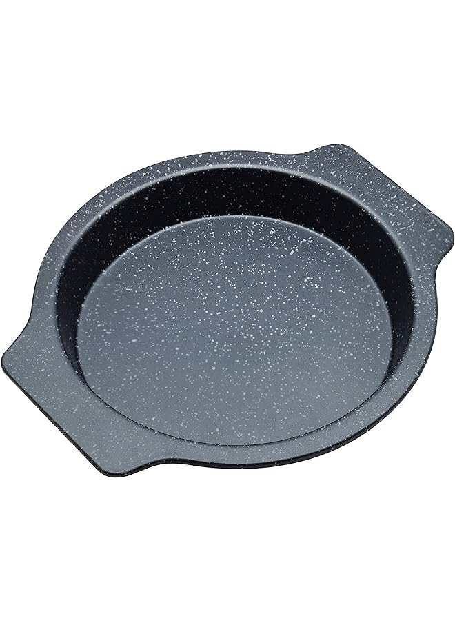 RK Non Stick Bake Pan Round With Holder 26cm - Image 1