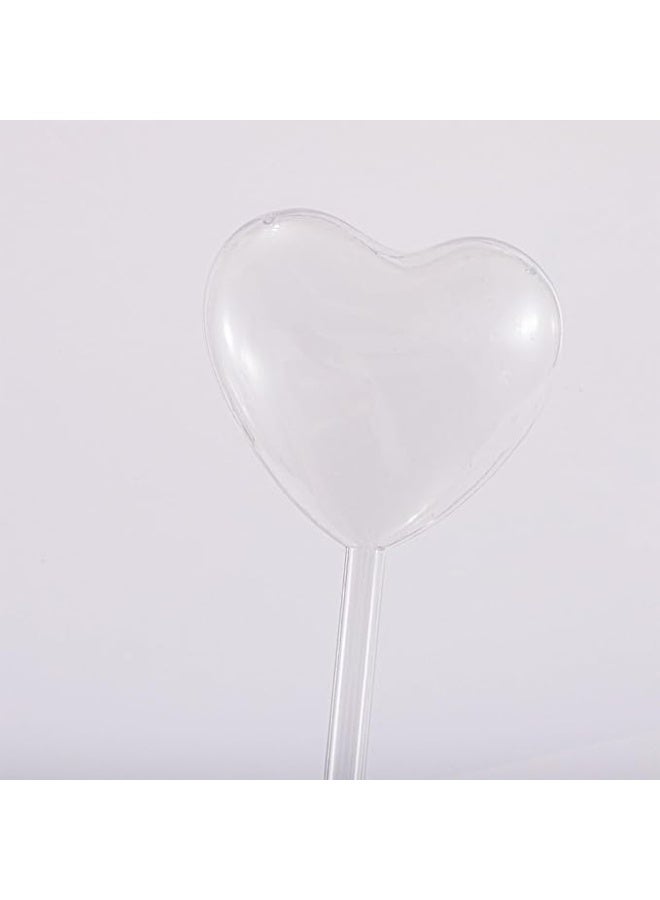 Generic Lant Watering Stakes Large Flower Automatic Watering Bulbs Plant Flower Watering Globes Garden Watering Plant  - Image 2