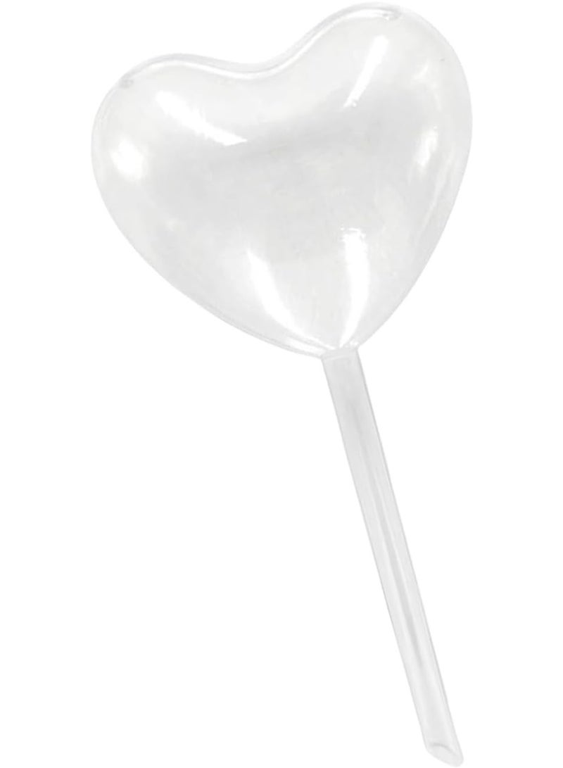Generic Lant Watering Stakes Large Flower Automatic Watering Bulbs Plant Flower Watering Globes Garden Watering Plant  - Image 1