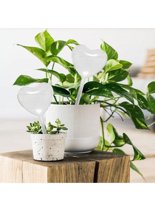 Generic Lant Watering Stakes Large Flower Automatic Watering Bulbs Plant Flower Watering Globes Garden Watering Plant  - Image 5