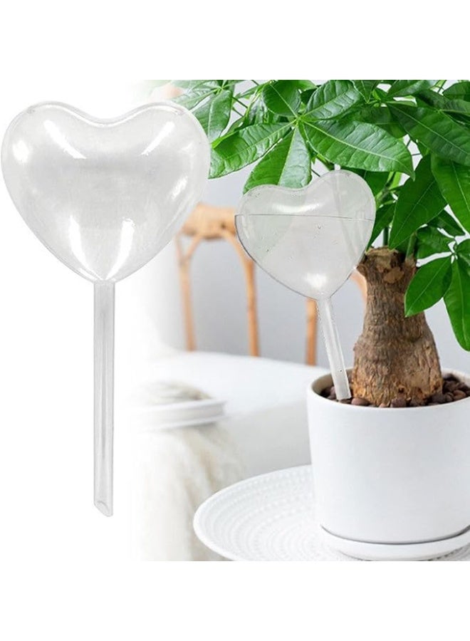 Generic Lant Watering Stakes Large Flower Automatic Watering Bulbs Plant Flower Watering Globes Garden Watering Plant  - Image 3