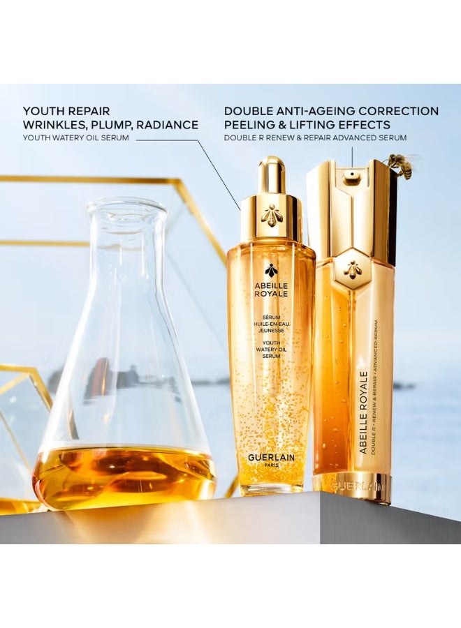 غيرلان مصل الزيت المائي للشباب من جيرلان أبيل رويال، 30 مل - Image 4