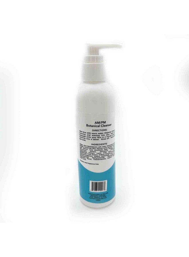 Instantly Ageless AM/PM Botanical Cleanser & Daily Moisturizer Lift Face Cream - Image 5