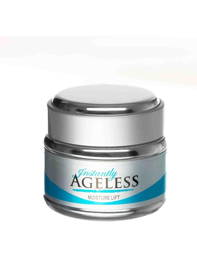 Instantly Ageless AM/PM Botanical Cleanser & Daily Moisturizer Lift Face Cream - Image 4