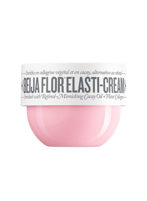 Sol de Janeiro Biga Flor Collagen Cream, 75 ml