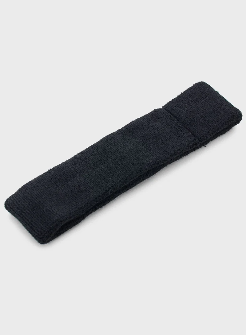 بوما طوق شعر سادة