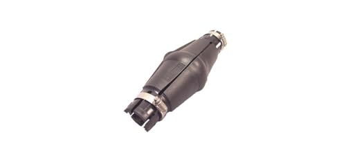 SIMMONS 1350 Rubber Torque Arrestor, 1" to 1-1/4" - Image 5