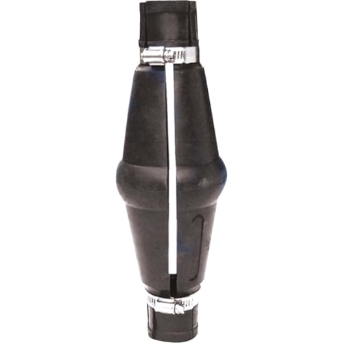 SIMMONS 1350 Rubber Torque Arrestor, 1" to 1-1/4" - Image 2