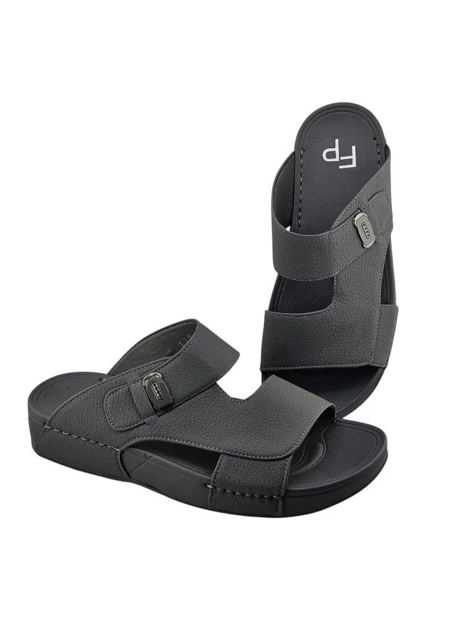 Footprint Cushion Ease Slippers