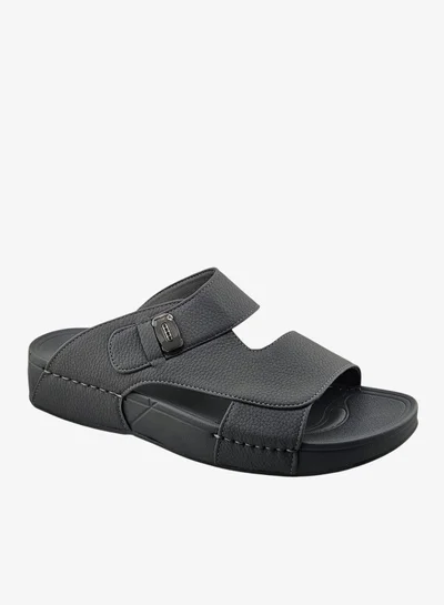 Footprint Cushion Ease Slippers