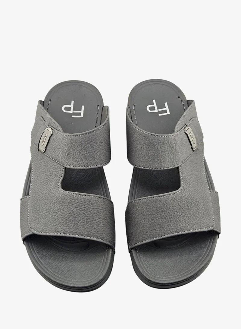 Footprint Cushion Ease Slippers