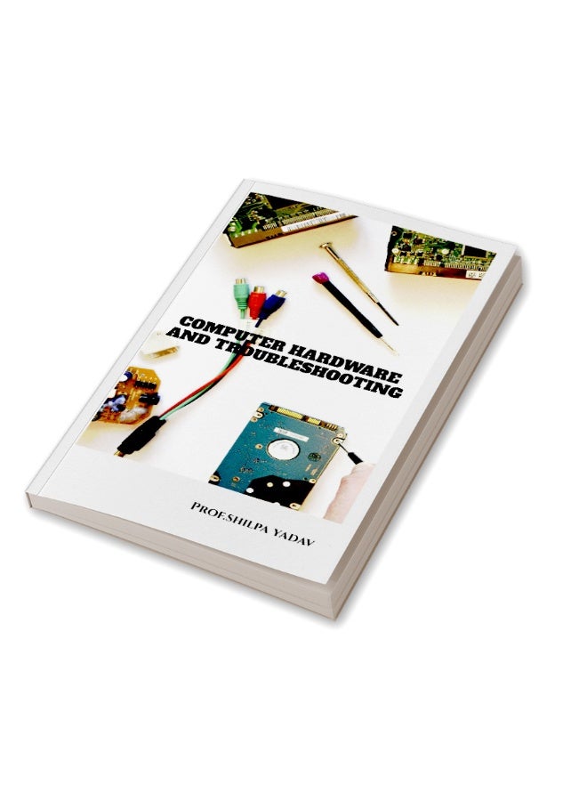 COMPUTER HARDWARE AND TROUBLESHOOTING  - Image 3