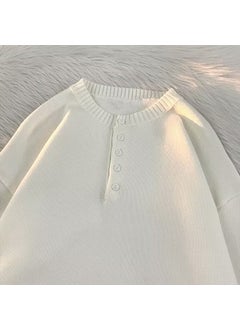 Beige White