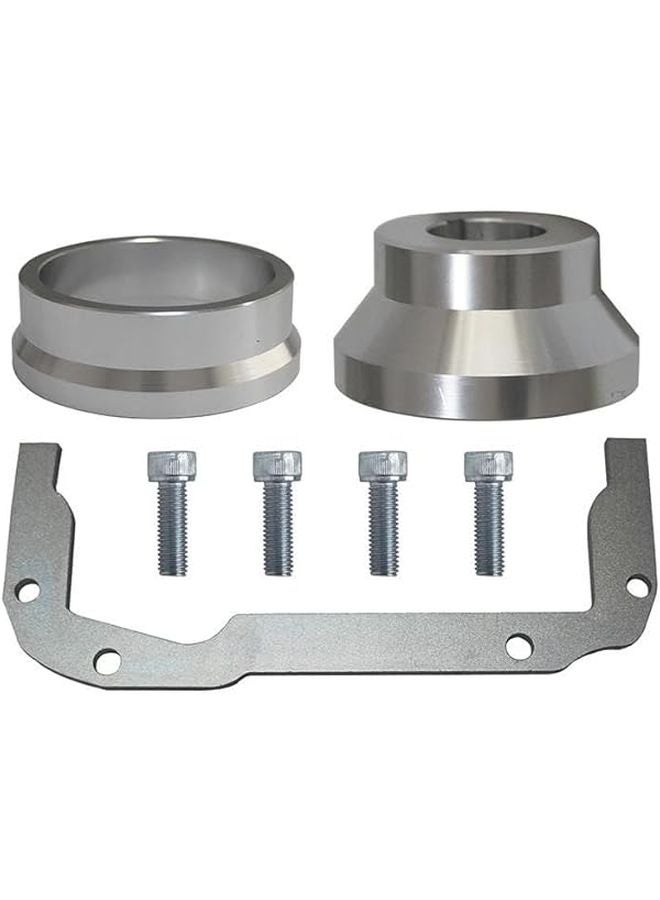 GM LS Engine Oil Pan Alignment Tool Front Rear Cover Installation Kit - Image 2