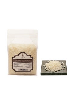 White Soy Wax Bead