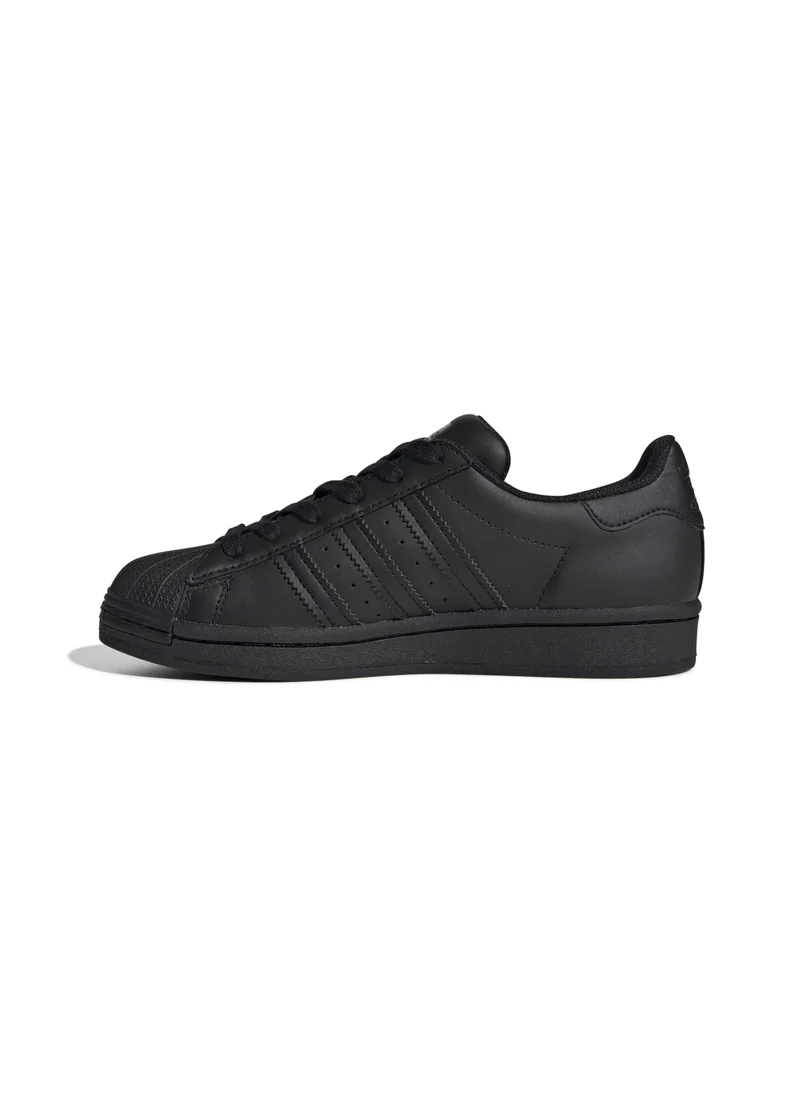 Adidas adidas SUPERSTAR 50 J Black Originals Men Shoes
