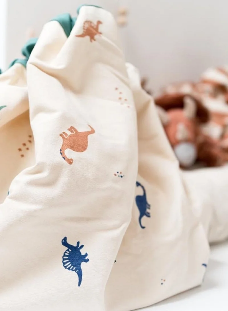 play & go Playmat & Storage Bag - Dino